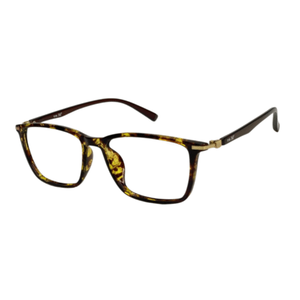 Timeless Tortoiseshell Elegance
