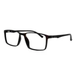 Classic Rectangular Optical Glasses - Image 3