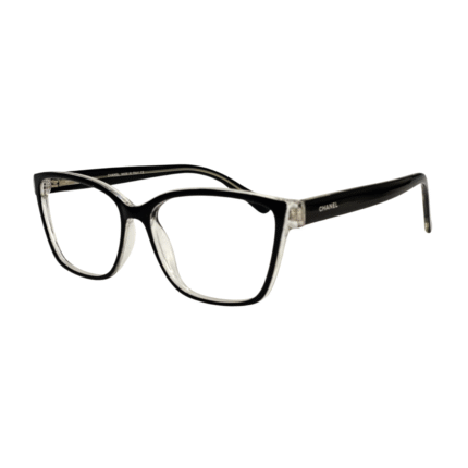 Bold & Chic Chanel Vision