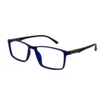 Classic Rectangular Optical Glasses - Image 2