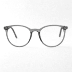 Premium Oval Eyewear Frame – Lightweight & Stylish