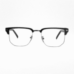 Black Square Frame - Image 2