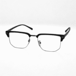 Black Square Frame