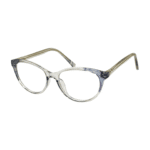 Premium Cateye Eyeglass Frame – Stylish & Lightweight - Image 2