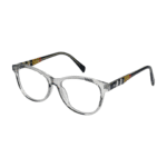 Premium Cateye Eyeglass Frame – Stylish & Lightweight - Image 2