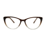 The Muse Cat-Eye Brown