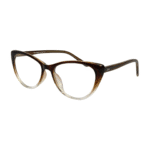 The Muse Cat-Eye Brown - Image 2