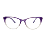 Velvet Edge Cat-Eye — Redefine Bold Elegance