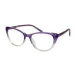 Velvet Edge Cat-Eye — Redefine Bold Elegance - Image 2